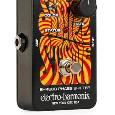 Electro-Harmonix Nano Small Stone image 3