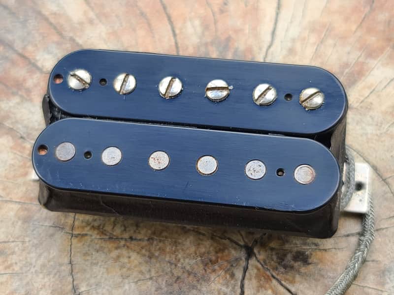 Gibson 490R Neck Pickup 2008 image 1