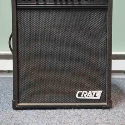Crate KX50 Bass/Keyboard Amp image 3