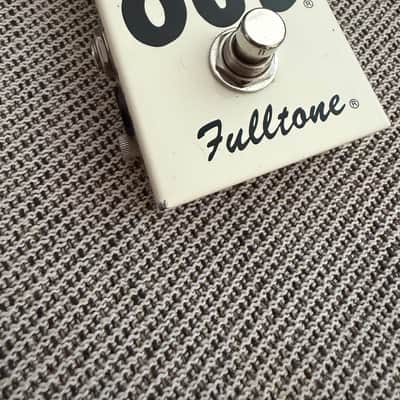 Immagine Fulltone OCD V1 Series 4 - 3
