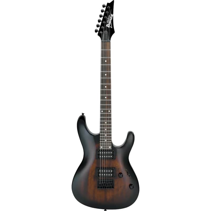 Ibanez GS221 Gio image 2