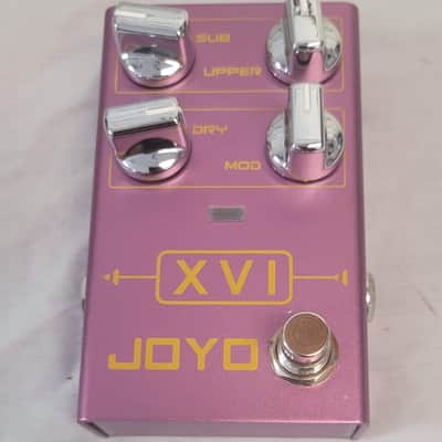 Vin Antique UFO’84 fuzz Vin Antique Vin Antique UFO 84 Ver.2.0 [SN YOB6] [01/02] | Reverb