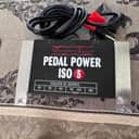 Voodoo Lab Pedal Power Iso 5 2010s - Black