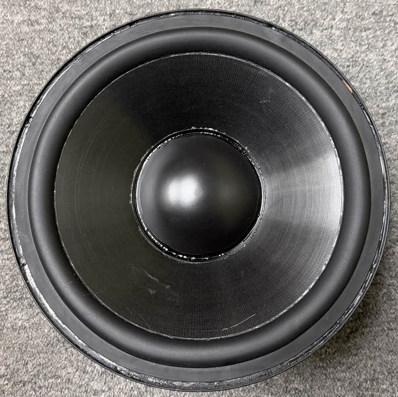 Klipsch 10" Woofer Speaker K-1030-KN - Replacement Speaker image 1