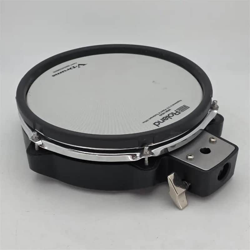Used Roland 10" Dual Trigger V-Pad (#4) - Very Good image 1