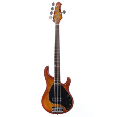 STERLING RAY35 Honey Burst [SR13084] (06/22) imagen 13