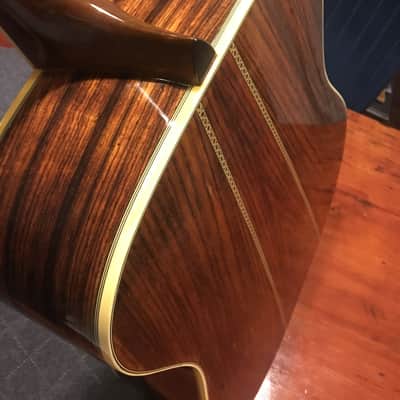 Ibanez Vintage 2846 1976 Natural image 4