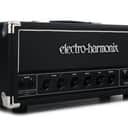 Electro-Harmonix MIG 50 2-Channel 50-Watt Tube Guitar Amp Head 2010s - Black