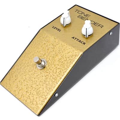 Sola Sound Tone-Bender Fuzz (1970 - 1976) | Reverb