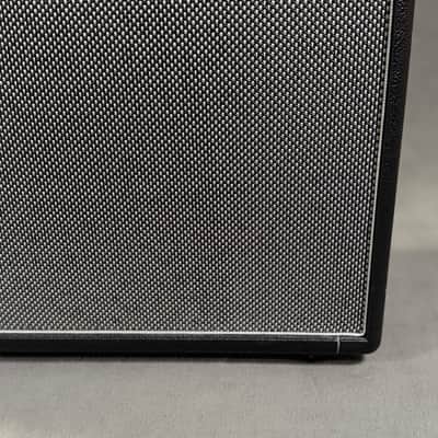 Friedman DS 112 Large Open Back 65-Watt 16-Ohm Extension Speaker Cabinet - Celestion G12M Creamback image 7