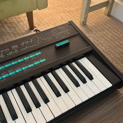 Yamaha DX7 with Cartridge image 4