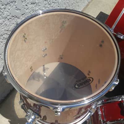 Ludwig Accent CS Custom image 10