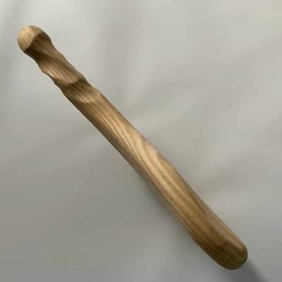 Ash Wood Unfinished Custom Guitar Body DIY Project image 8
