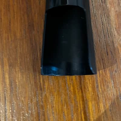 Extremely Rare Buffet Crampon RC Prestige Basset Horn In Excellent Condition - Straight Wooden Bell image 7