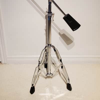 Vtg TAMA Drums 1970's-1980's Boom  Cymbal Stand - Super Tall - Ultra Clean image 5