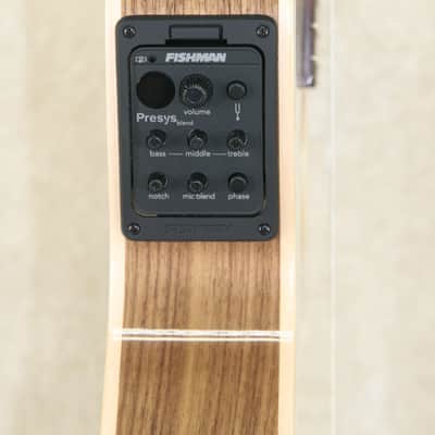 Kremona Rondo TL R65CW T 2024 - Natural image 8