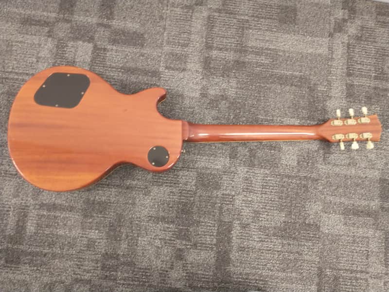 ギター Burny RLG-70 Burny RLG-70 | Reverb