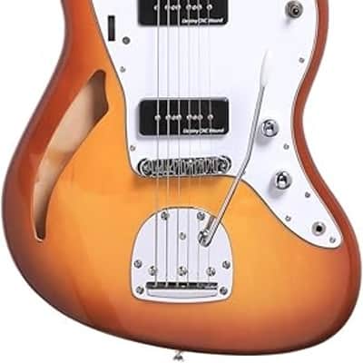 Electric Guitar 6 strings Right Handed image 1