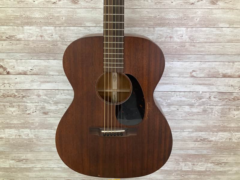 Used Martin 000-15M image 1