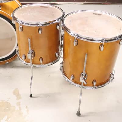 Gretsch Catalina Maple 5pc Drum Kit Set 10/12/14/16/22" image 19