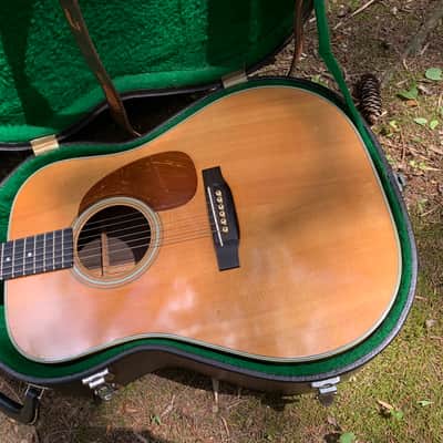 1948 Martin D-28 "Uncle Bill" image 7