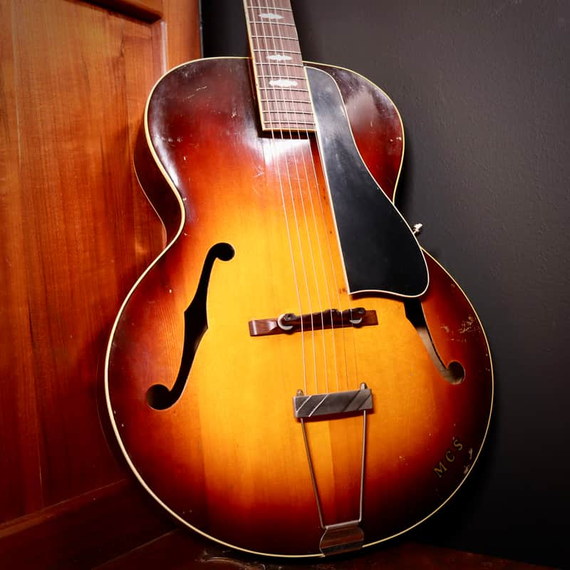 Gibson L-4