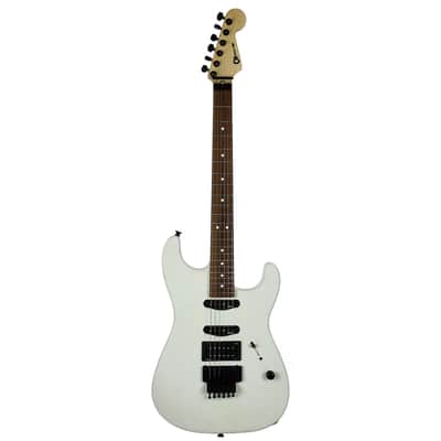 Charvel USA Select San Dimas Style 1 HSS FR