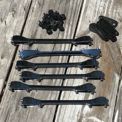 Tama Superstar Lugs Qty 6 image 3