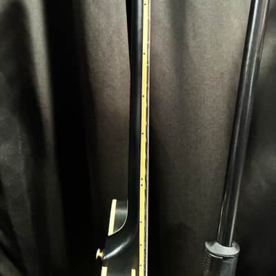 Epiphone Emily Wolfe Signature Sheraton 2021 - 2023 - Stealth Black image 11