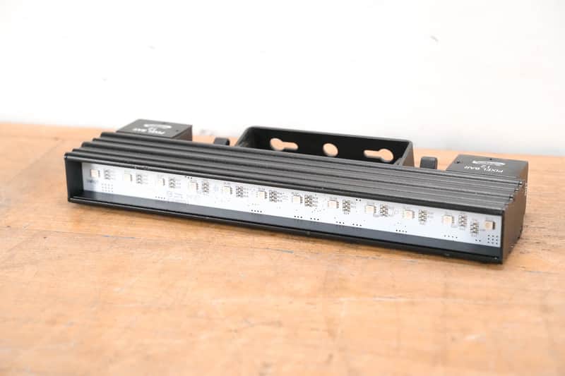 Elation Pixel Bar 12 LED Fixture (12 LEDs) CG01MA2 image 1