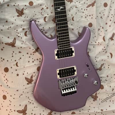 SEAN Modern Standard - Metallic Purple image 1