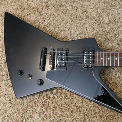 Video! 2019 Gibson Explorer Tribute B2 Black image 13
