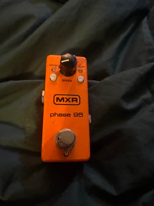 MXR Phase 95