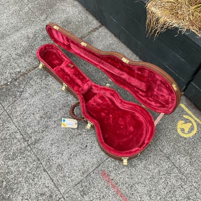 Gibson Les Paul Traditional Pro V - Blueberry Burst 2021 w/ OHSC image 13