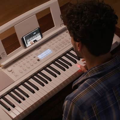 Yamaha "EZ-310" - 61-Key Lighting Keyboard (New) image 7