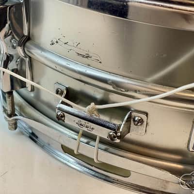 Ludwig 1968's L-404 ACROLITE 14"×5" #644375 1968 image 5