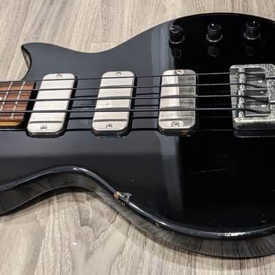 2002 Greco LGB-700 black - Made in Japan image 7