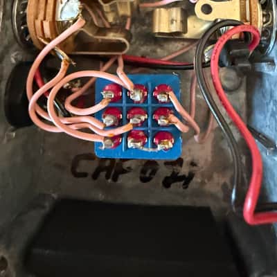 BJFE Candy Apple Fuzz #071 image 3