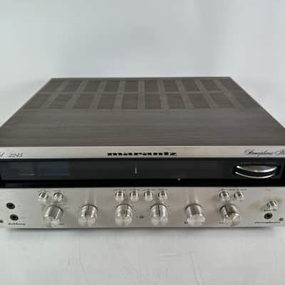Marantz Model 2245 Stereophonic Receiver image 7
