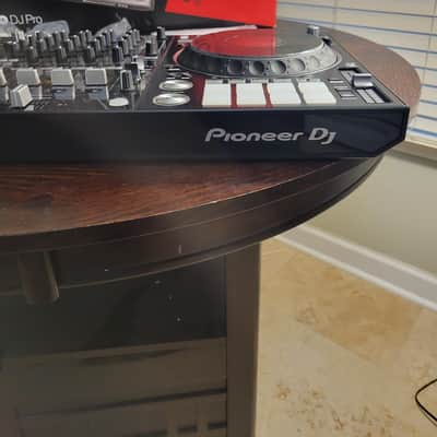 Pioneer DDJ 1000 SRT image 8