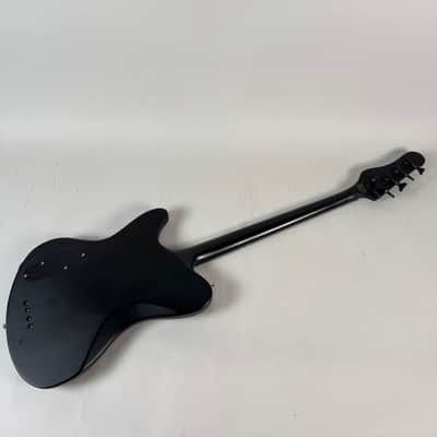 Schecter Diamond Series Ultra Bass Satin Black (D-tuner, Bridge pup) image 8