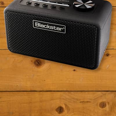 Blackstar Beam Mini - Desktop Amp & Bluetooth Speaker image 5