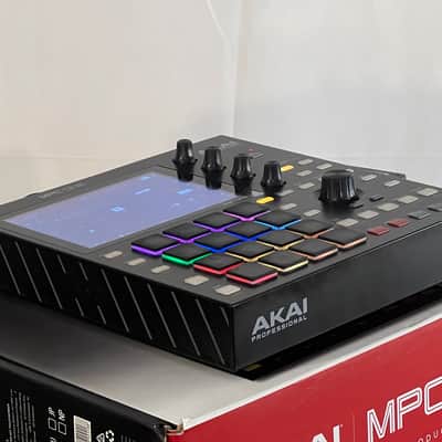 Akai MPC One Boxed + PSU image 2