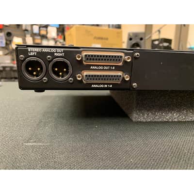 Mytek Digital 8X192, 8 Channel AD/DA Converter image 6
