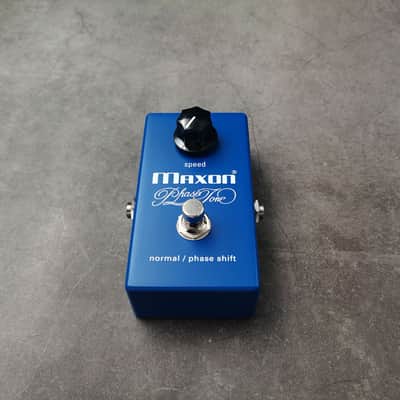 Maxon PT999 Phaser Tone image 2