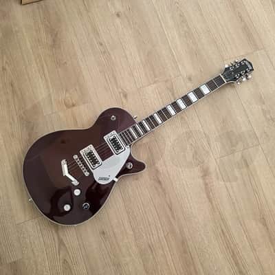 Gretsch G5220 Electromatic Dark Cherry Metallic image 1