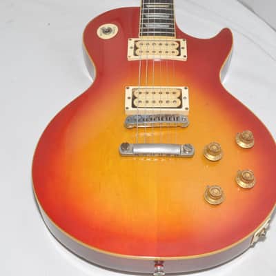 Greco EG700R 1978 Electric Guitar Ref.No 7536 image 2