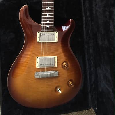 Paul Reed Smith McCarty 1994 McCarty Burst image 3