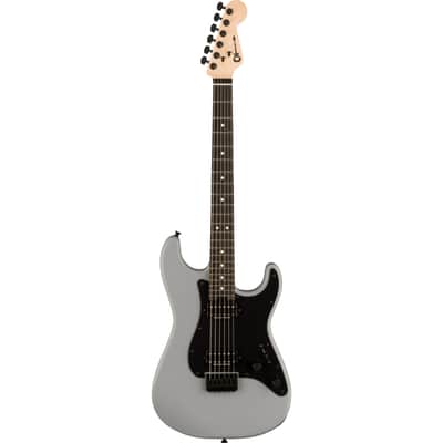 Charvel Pro-Mod So-Cal Style 1 HH HT E Primer Gray - Electric Guitar image 1