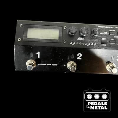 Boss MS-3 Multi Effects Switcher -x15656 image 8